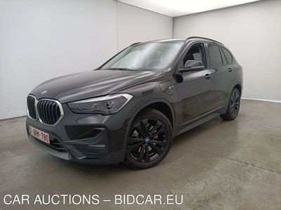 BMW X1 - 2019 X1 1.5IA XDRIVE25E PHEV OPF, 2022