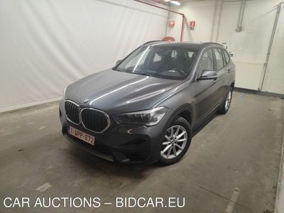 BMW X1 - 2019 X1 1.5I SDRIVE18 OPF, 2019