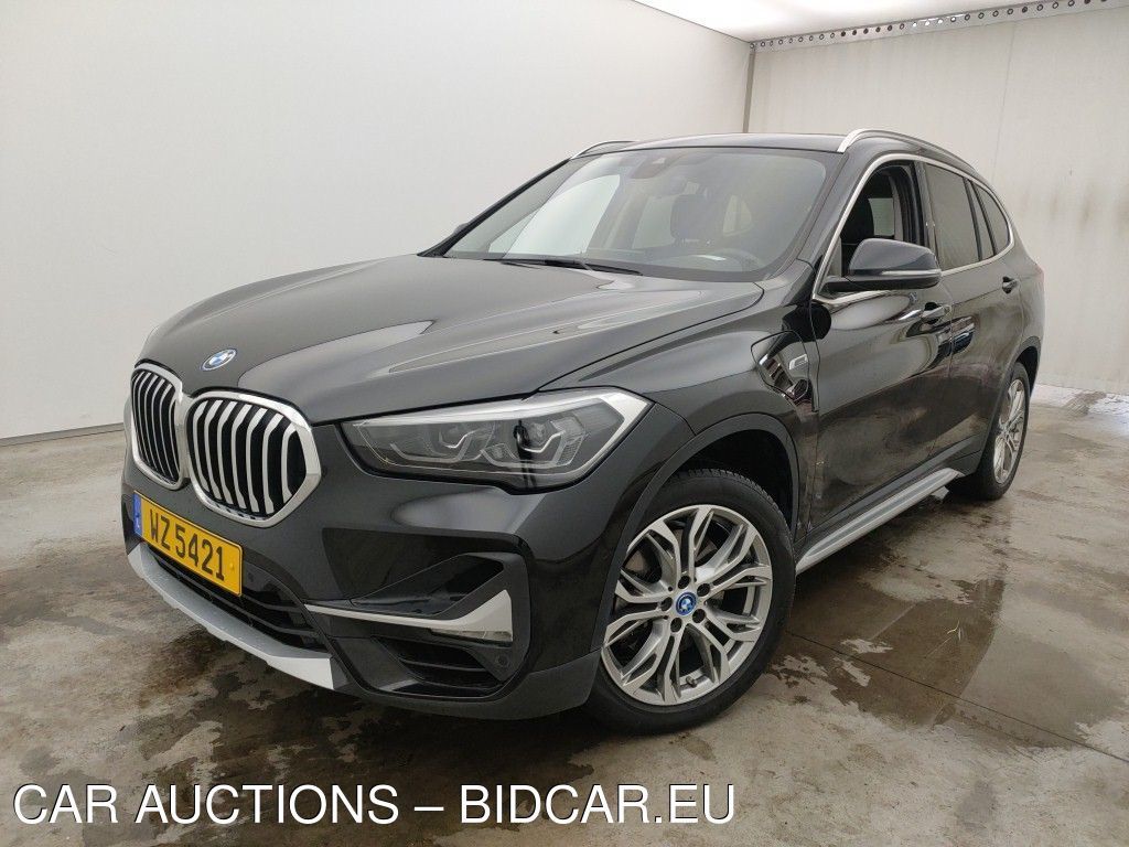 BMW X1 - 2019 X1 1.5IA XDRIVE25E PHEV OPF, 2022