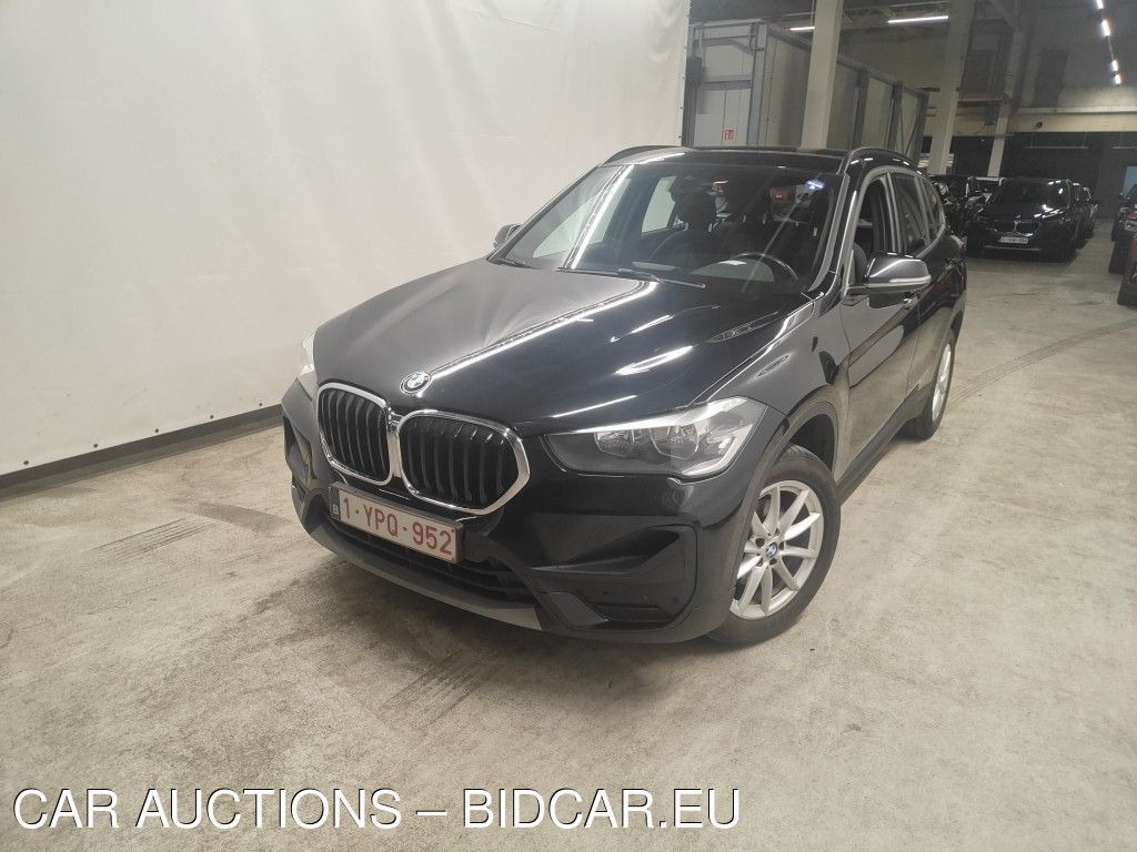 BMW X1 diesel - 2019 X1 1.5 D SDRIVE16 ADBLUE, 2020