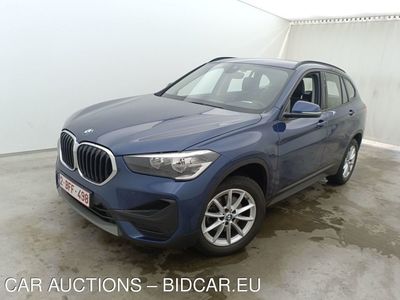 BMW X1 - 2019 X1 1.5I SDRIVE18 OPF (EU6AP), 2021