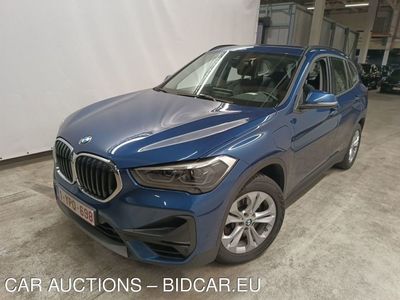 BMW X1 - 2019 X1 1.5IA XDRIVE25E PHEV OPF, 2020