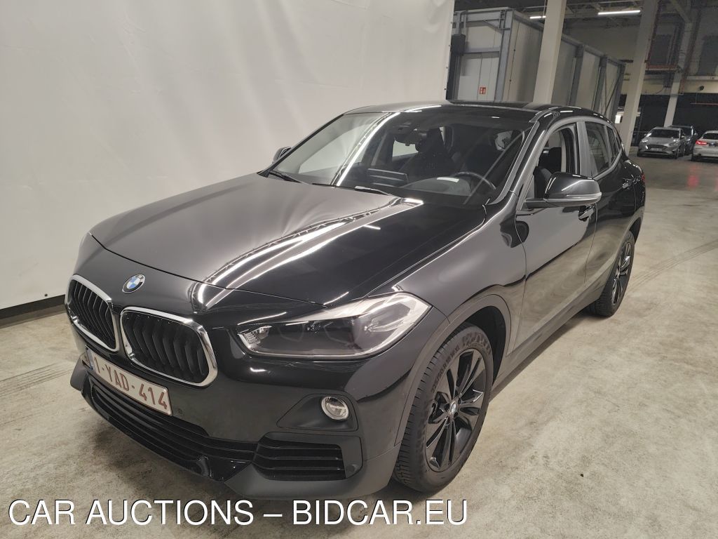 BMW X2 X2 1.5IA SDRIVE18 OPF, 2020