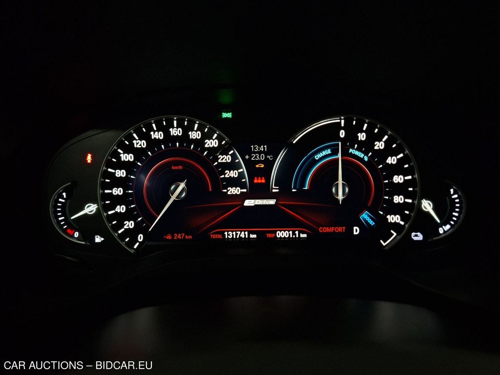 BMW X3 - 2018 X3 2.0IAS XDRIVE30E PHEV OPF (EU6AP), 2021