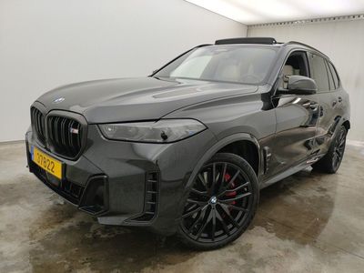 BMW X5 - 2023 X5 M60IAS XDRIVE MHEV, 2023