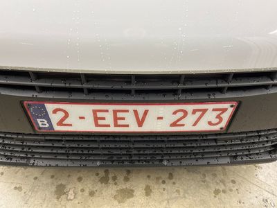 Citroen E-berlingo swb - 2021 E-BERLINGO 50 KWH LIVE M S&amp;S, 2023