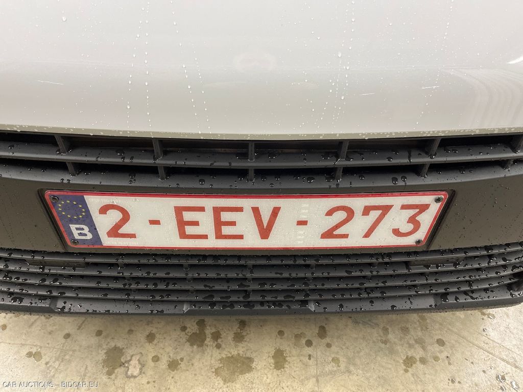 Citroen E-berlingo swb - 2021 E-BERLINGO 50 KWH LIVE M S&amp;S, 2023