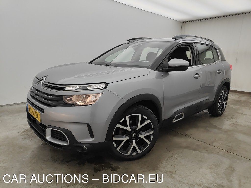 Citroen C5 aircross diesel C5 AIRCROSS 1.5 BLUEHDI BUSINESS GPS S&amp;S, 2020