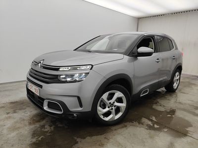 Citroen C5 aircross - 2022 C5 AIRCROSS 1.2 PURETECH LIVE S&amp;S, 2022