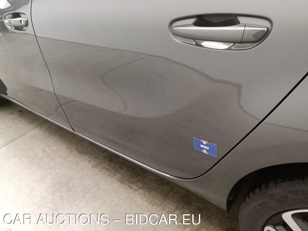 Citroen Grand c4 spacetourer diesel GRAND C4 SPACETOURER 1.5 BLUEHDI BUSINESS GPS (FL.) (EU6.3), 2021