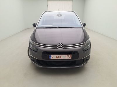 Citroen Grand c4 spacetourer GRAND C4 SPACETOURER 1.2 PURETECH SHINE S&amp;S (EU6.3), 2021