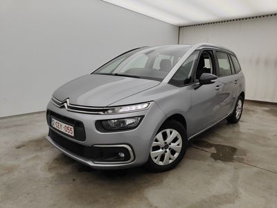 Citroen Grand c4 spacetourer GRAND C4 SPACETOURER 1.2 PURETECH FEEL S&amp;S (EU6.3), 2022