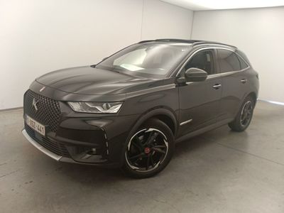 Ds Ds 7 crossback DS 7 CROSSBACK 1.6 PURETECH PERFORMANCE LINE (EU6.3), 2020