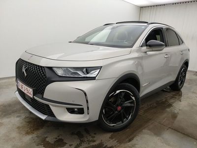 Ds Ds 7 crossback DS 7 CROSSBACK 1.2 PURETECH PERFOR. LINE (EU6.3), 2021