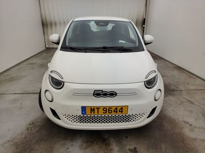 Fiat E-500 E-500 42 KWH ICON, 2021