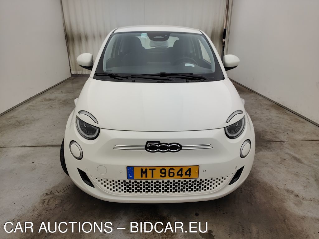 Fiat E-500 E-500 42 KWH ICON, 2021