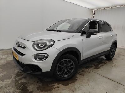 Fiat 500x - 2019 500X 1.0 FIREFLY T3 120TH, 2019