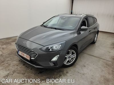 Ford Focus clipper - 2018 FOCUS 1.0 ECOBOOST TREND EDITION BUSINESS, 2020