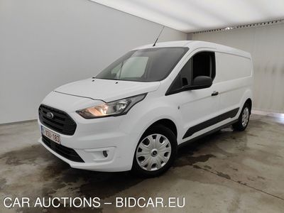 Ford Transit connect lwb diesel - 2018 240 HD 1.5 TDCI TREND (EU6.2), 2020