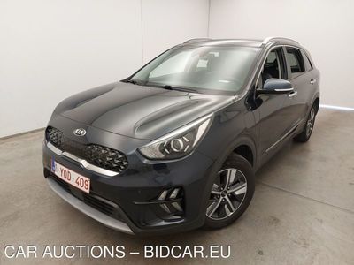 Kia Niro phev - 2020 NIRO 1.6 GDI PHEV MORE DCT, 2020