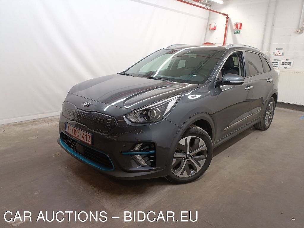 Kia E-niro E-NIRO 64 KWH MORE, 2020