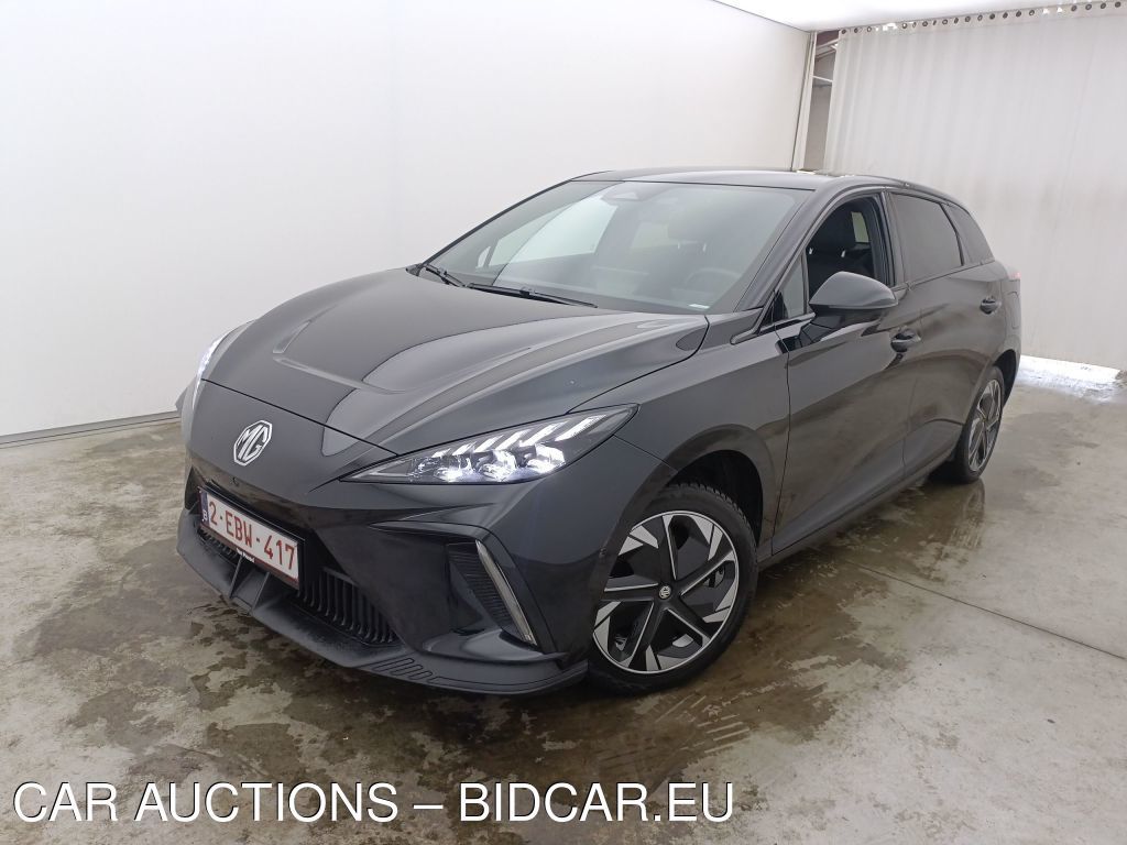 Mg E-mg4 E-MG4 64 KWH LUXURY, 2023