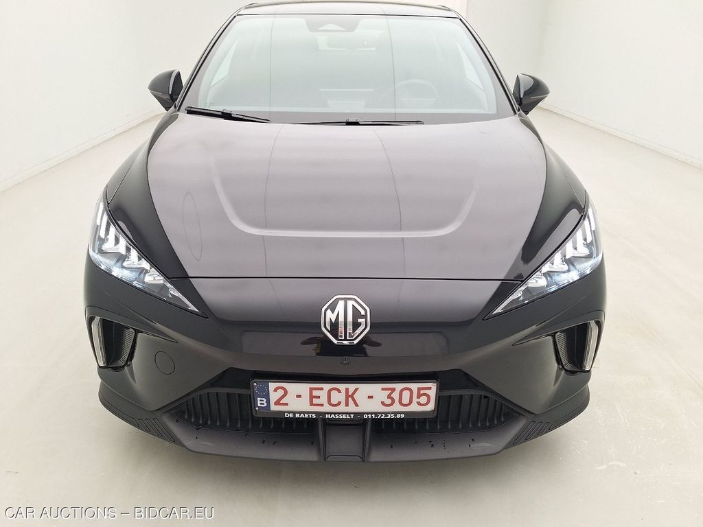 Mg E-mg4 E-MG4 64 KWH LUXURY, 2023