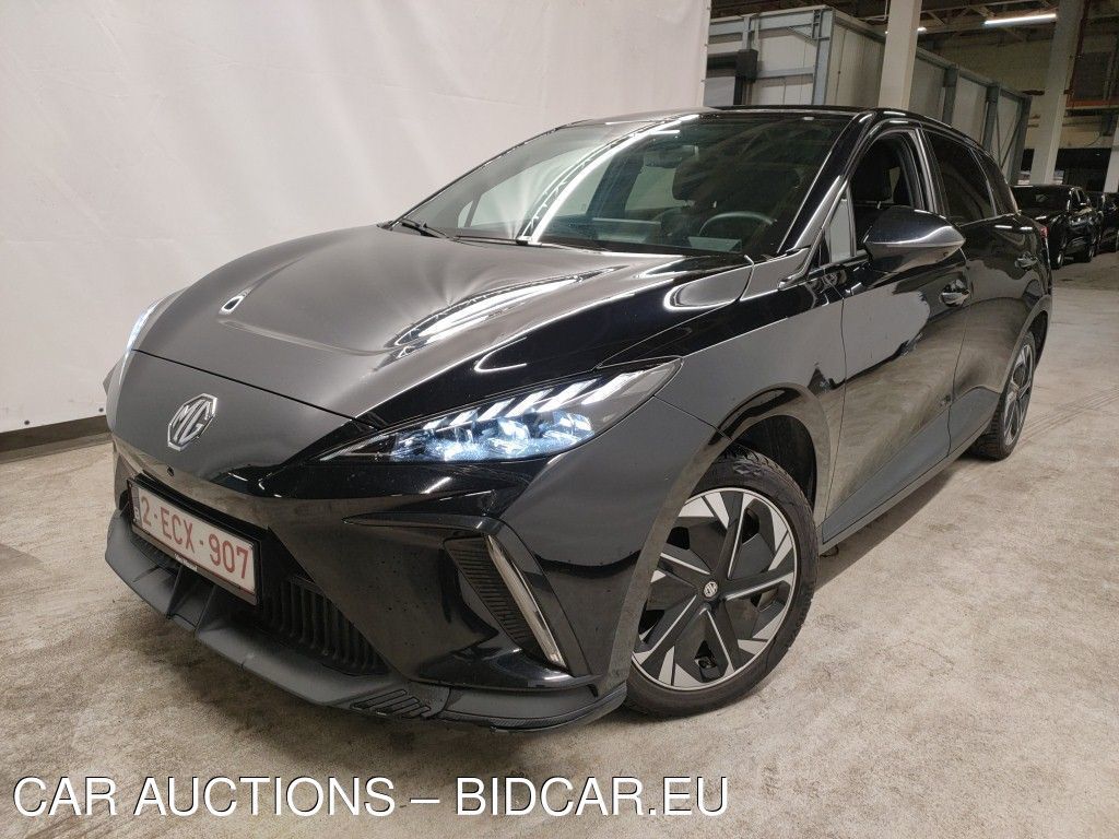 Mg E-mg4 E-MG4 64 KWH LUXURY, 2023