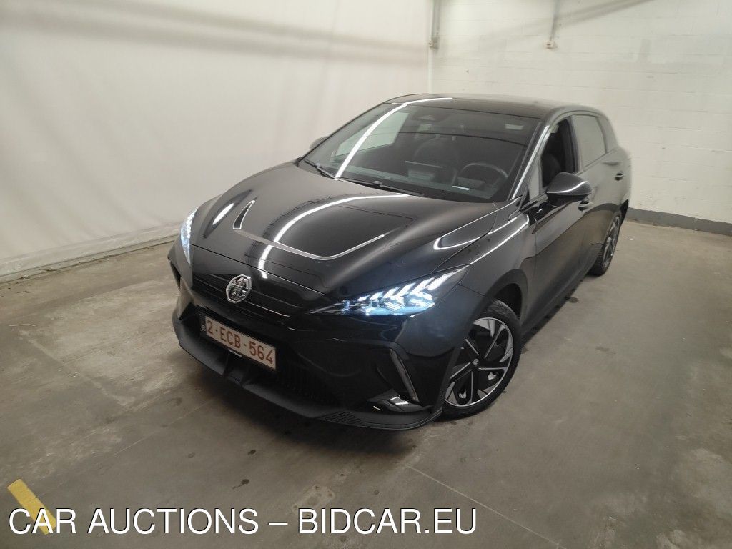 Mg E-mg4 E-MG4 64 KWH LUXURY, 2023