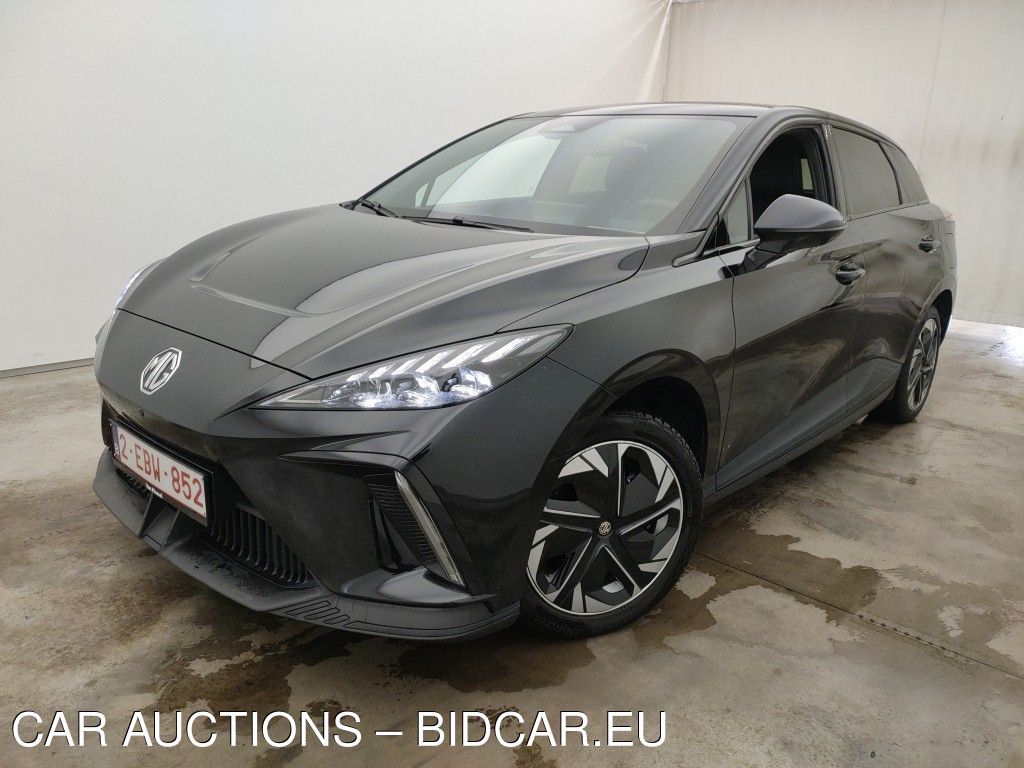 Mg E-mg4 E-MG4 64 KWH LUXURY, 2023