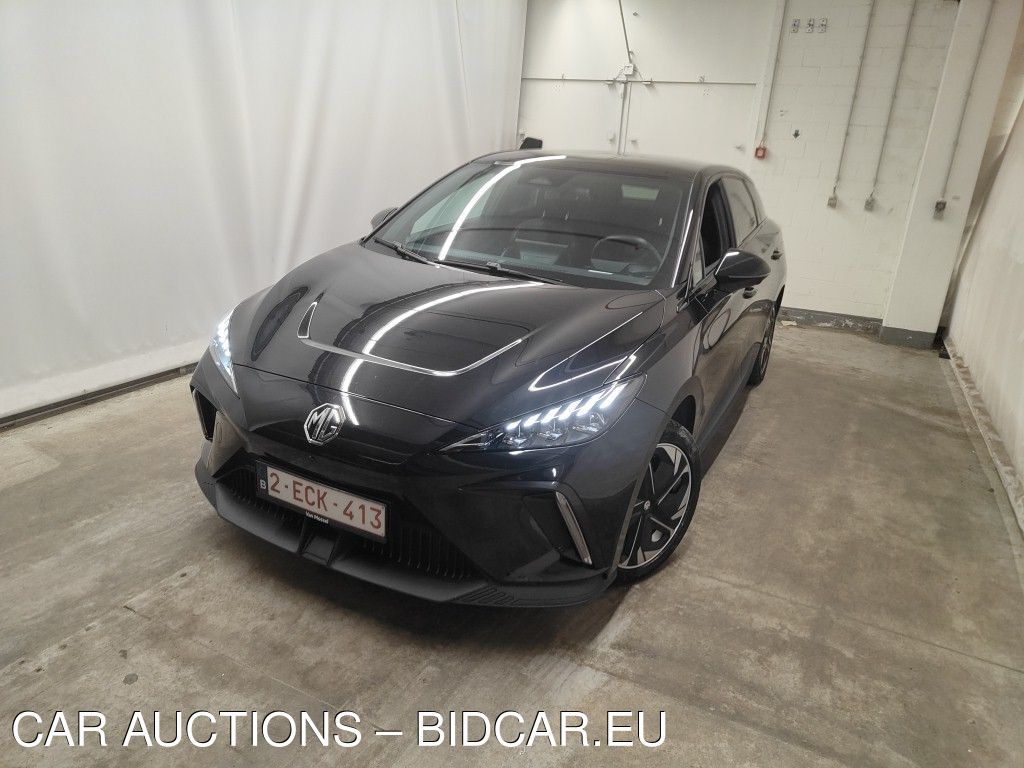 Mg E-mg4 E-MG4 64 KWH LUXURY, 2023