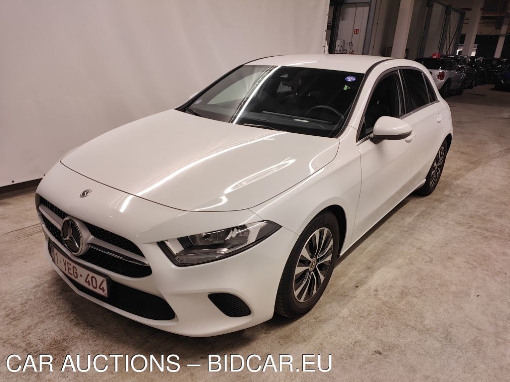 Mercedes-Benz Classe a (w177) A 160 (EU6AP), 2020