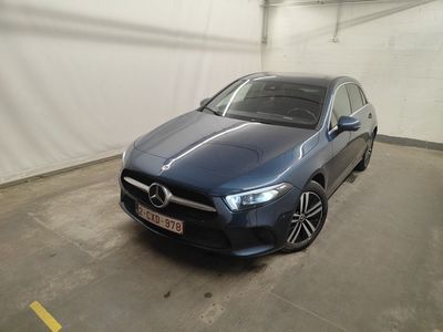 Mercedes-Benz Classe a (w177) A 250 E PHEV LUXURY LINE, 2023