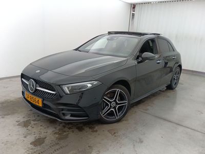Mercedes-Benz Classe a (w177) A 250 E PHEV AMG LINE, 2021