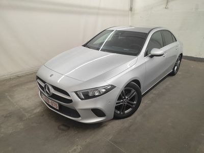 Mercedes-Benz Classe a sedan diesel (v177) A 180 D, 2020