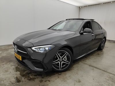 Mercedes-Benz Classe c (w206) C 180 AMG LINE, 2025