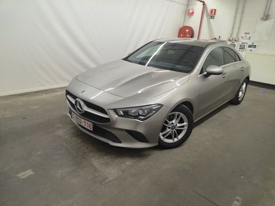 Mercedes-Benz Classe cla coupe diesel (c118) CLA 180 D, 2020