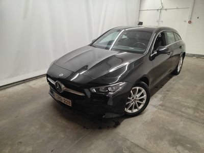 Mercedes-Benz Classe cla shooting brake (x118) CLA 250 E PHEV BUSINESS LINE, 2022