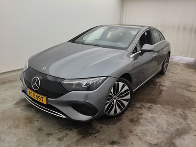 Mercedes-Benz Eqe (v295) EQE 89 KWH 300 BUSINESS LINE, 2024