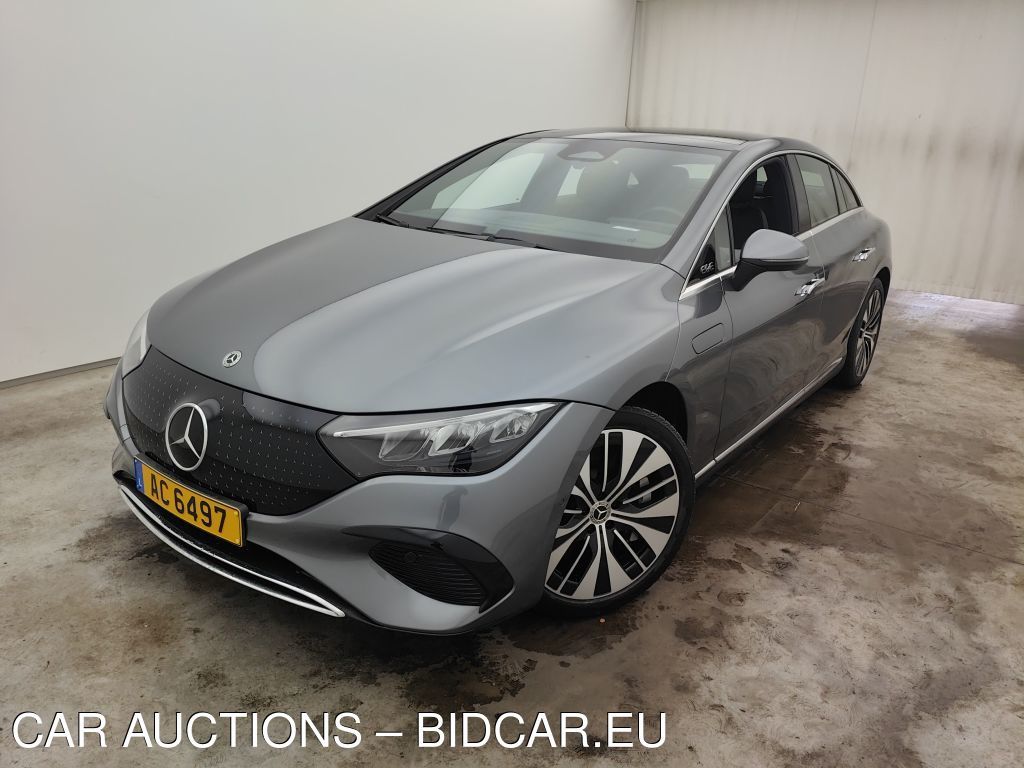 Mercedes-Benz Eqe (v295) EQE 89 KWH 300 BUSINESS LINE, 2024