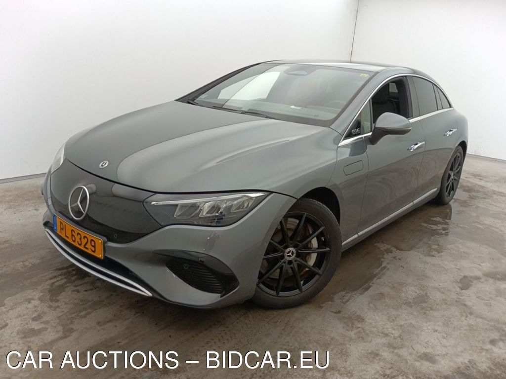 Mercedes-Benz Eqe (v295) EQE 89 KWH 300 BUSINESS LINE, 2023