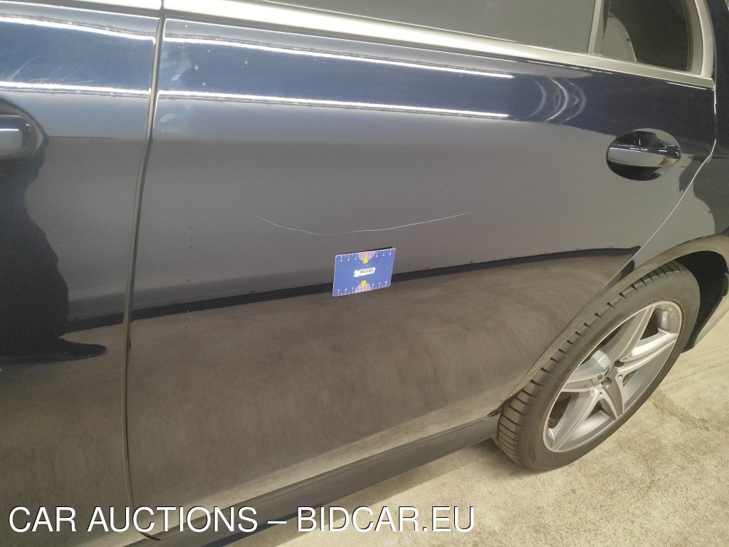 Mercedes-Benz Classe e diesel (w213) E 300 DE PHEV, 2020