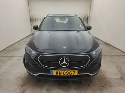 Mercedes-Benz Eqa (h243) 66.5 KWH EQA 250, 2021
