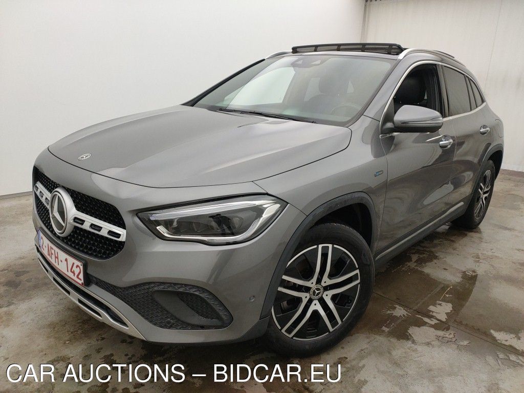 Mercedes-Benz Classe gla (h247) GLA 250 E PHEV BUSINESS SOLUTION, 2021