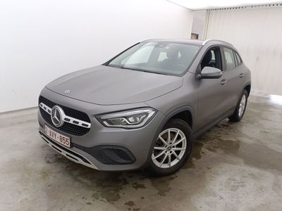 Mercedes-Benz Classe gla diesel (h247) GLA 180 D BUSINESS SOLUTION, 2021