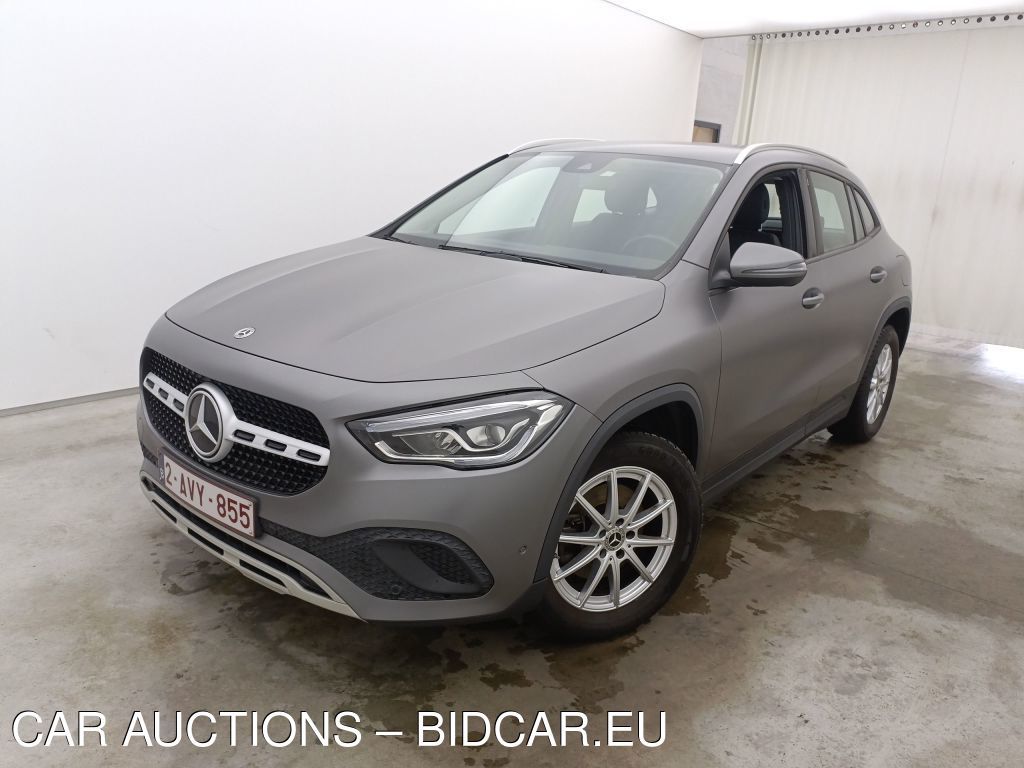 Mercedes-Benz Classe gla diesel (h247) GLA 180 D BUSINESS SOLUTION, 2021