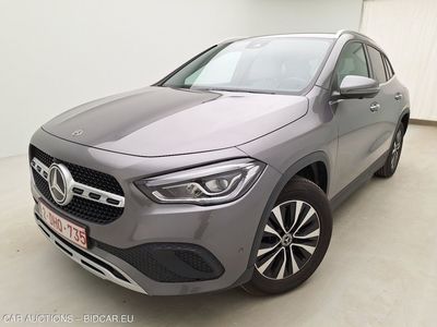 Mercedes-Benz Classe gla (h247) GLA 250 E PHEV LUXURY LINE, 2023