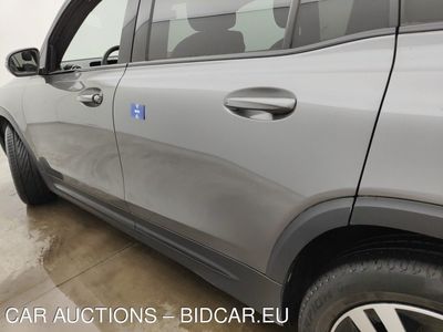 Mercedes-Benz Classe glb diesel (x247) GLB 200 D BUSINESS SOLUTION, 2021