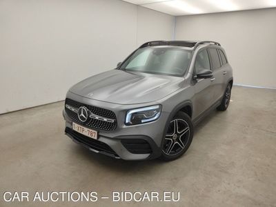 Mercedes-Benz Classe glb diesel (x247) GLB 200 D, 2020