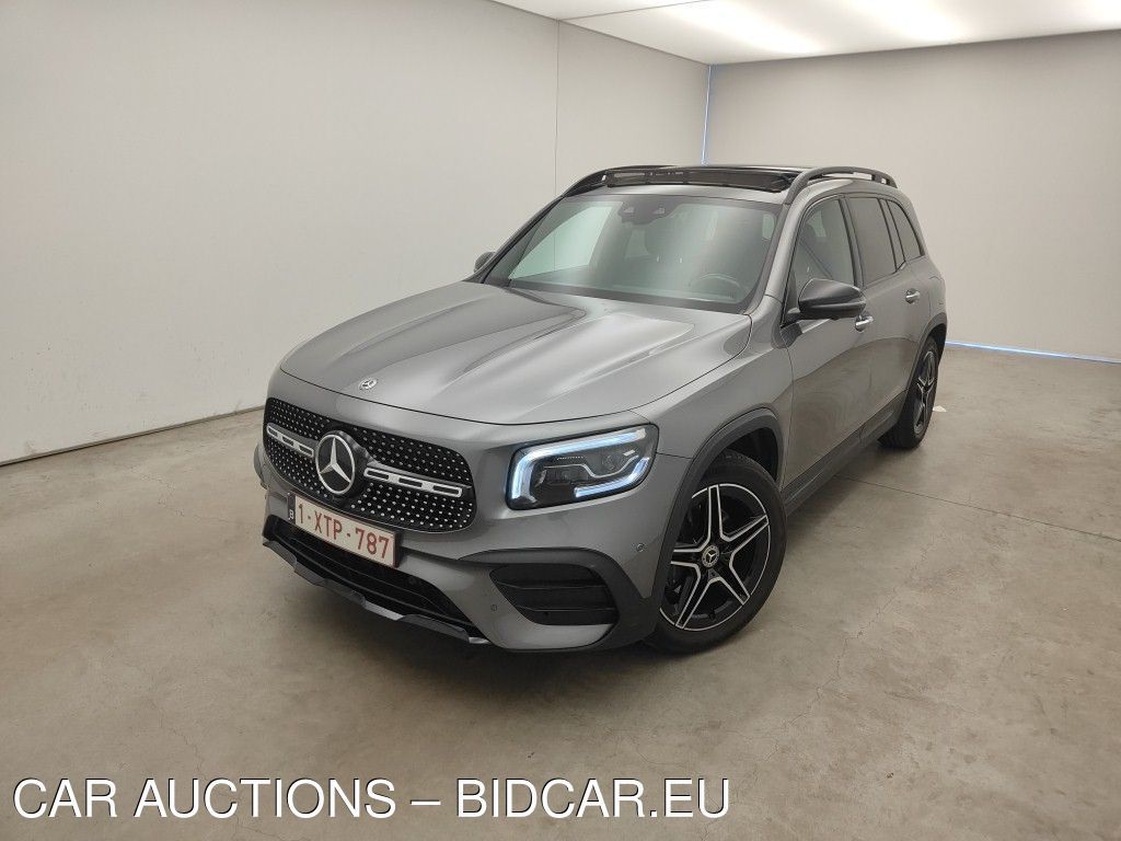 Mercedes-Benz Classe glb diesel (x247) GLB 200 D, 2020